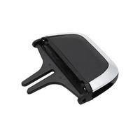 QASULER Rejilla de ventilación de CA for salpicadero de Coche, Aire Acondicionado Delantero y Trasero, Deslizante, for, Serie 7 G11 G12 730Li 740Li 750Li M760Li 2016-2020 Clip para Rejilla de ventila