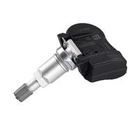 QASULER Repuestos for automóviles, for Mazda, 2 3 5 6 CX-5 CX5 CX-6 CX6 CX-9 CX9 MX-5 Artz TPMS Sensor de presión neumáticos Monitor BHB637140A 433M-HZ