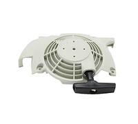 QASULER Repuestos for desbrozadora, desbrozadora, cortacésped, Recortadora de Hilo, arrancador de Retroceso, for STIHL, FS450, FS480, FS 450, 480, 4128 080 2101 Arranque de Retroceso para cortacésped