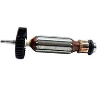 QASULER Rotor de repuesto compatible y eficiente for W750100, W750115, W750125, ST100, ST125, 310013010 Rotor de armadura