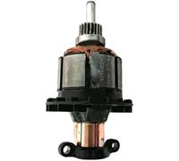 QASULER Rotor N110036 N110037 Pieza de repuesto metal for herramientas eléctricas DCD780 DCD780C2 DCD785 DCD785C Accesorio for taladro/destornillador inalámbrico Rotor de armadura