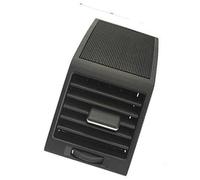 QASULER Salida de Aire Acondicionado, for, Clase G G63 G500 W463 4636807408 4636807 Rejilla de ventilación de Aire Acondicionado Central Izquierda Derecha Salida de ventilación del Coche(Black Right)