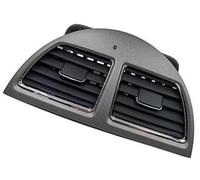 QASULER Salida de Aire Acondicionado, for Lexus, ES350 55660-33200 Tablero Central A/C Salida de ventilación Clip de lengüeta Accesorios Interiores del automóvil 55660-33211 Salida de ventilación del