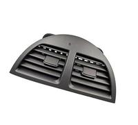 QASULER Salida de Aire Acondicionado, for Lexus, ES350 55660-33200 Tablero Central A/C Salida de ventilación Clip de lengüeta Accesorios Interiores del automóvil 55660-33211 Salida de ventilación del