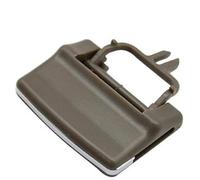 QASULER Salida de Aire Acondicionado, for Mercedes, for Benz, W164 X164 ML GL 300 350 450 500 Accesorios for automóvil Aire Acondicionado Delantero Trasero Salida de ventilación de CA Clip Deslizante