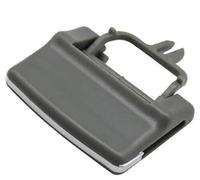 QASULER Salida de Aire Acondicionado, for Mercedes, for Benz, W164 X164 ML GL 300 350 450 500 Accesorios for automóvil Aire Acondicionado Delantero Trasero Salida de ventilación de CA Clip Deslizante