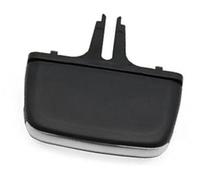 QASULER Salida de Aire Acondicionado, for, XC90 2016-2024 Kit de reparación de Clips deslizantes de lengüeta de Salida de Rejilla de ventilación de Aire Acondicionado Trasero Delantero de automóvil C