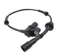 QASULER Sensor ABS 701927807F 701927807A 701.927.807A 701.927.807F 0265006301 0265006407, for VW, for Transporter T4 1990-2003 Sensor de velocidad del motor