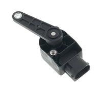 QASULER Sensor de altura la luz suspensión del coche nivel, for, X3 37146784072 37146860843 QASULER