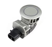 QASULER Sensor de aparcamiento PDC de 3 colores, para Toyota, Celsior | para Lexus, LS430 89341-50020 8934150020