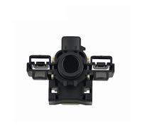 QASULER Sensor de aparcamiento PDC for coche 89341-33200 Sensor de aparcamiento de parachoques PDC for Lexus ES350 CT200h ES300h R30 2013 2014 2015 Sensor de ayuda de reserva de estacionamiento (BLANC