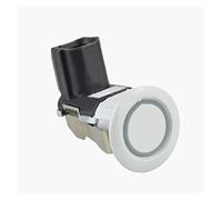 QASULER Sensor de aparcamiento PDC for coche MR587688 8651A056HA 8651A056 Sensor de aparcamiento PDC for Mitsubishi, for Pajero ASX, for Lancer Sportback, for Outlander II Sensor de ayuda for aparcami
