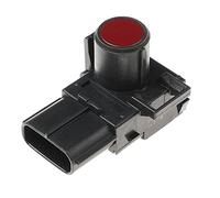 QASULER Sensor de asistencia de estacionamiento PDC de 4 colores | for , para Lexus, LS 89341-50060 8934150060