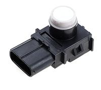 QASULER Sensor de asistencia de estacionamiento PDC de 4 colores | for , para Lexus, LS 89341-50060 8934150060