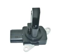 QASULER Sensor de caudalímetro de Aire 22204-0V020 Sensor de caudalímetro de Masa de Aire, for Lexus, GS NX RX Medidor de Masa de Aire