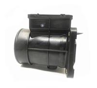 QASULER Sensor de caudalímetro de Aire E5T08275 MD336503 Sensor de caudalímetro de Masa de Aire MAF, for Mitsubishi, for Airtrek, for Dion, for Eterna, for Eclipse Medidor de Masa de Aire