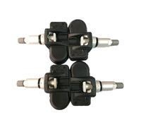 QASULER Sensor de control de presión de neumáticos A0009057200 433 for Clase E W212 Clase GLA X156 2009-2017