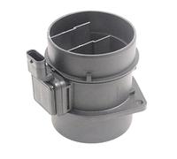 QASULER Sensor de Flujo de Aire Sensor de Flujo de Aire masivo, for Jeep, for Compass, for Grand, for Cherokee, for Patriot 5WK97917 Medidor de Masa de Aire