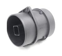 QASULER Sensor de Flujo de Aire Sensor de Flujo de Masa de Aire, for, for, W204 W212 X204, for Sprinter 3-t 3.5-t 4.6-t 903, for Viano, for Vito W639 5WK97917 Medidor de Masa de Aire