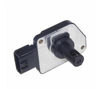 QASULER Sensor de Flujo de Aire Sensor de Flujo de Masa de Aire Maf, for Chevy, for Tracker 13400-77EV0 13400-64G00 91176135 Medidor de Masa de Aire