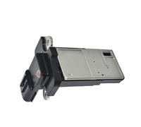 QASULER Sensor de Flujo de Aire Sensor de Flujo de Masa de Aire Medidor MAF, for Toyota, 22204-75030 Medidor de Masa de Aire