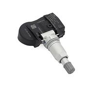 QASULER Sensor de monitoreo presión neumáticos TPMS Jimmy Vitara Sx4 Alto Splash Grand Carry Van 2013 a la actualidad 43130-61M00 43139-61M00(1pc)