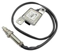 QASULER Sensor de nitrógeno Óxido de nitrógeno 8R0907807G, for Q5 A8 5WK96728B Sensor de óxido de nitrógeno de 1 pieza Sensor de oxígeno para coche
