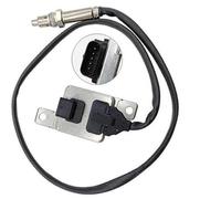 QASULER Sensor de nitrógeno Óxido de nitrógeno 8R0907807G, for Q5 A8 5WK96728B Sensor de óxido de nitrógeno de 1 pieza Sensor de oxígeno para coche