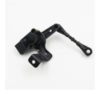 QASULER Sensor de nivel altura delantero LR024219 LR024221 for, Evoque L538 Discovery Sport 2011-2017 QASULER(LR024221)