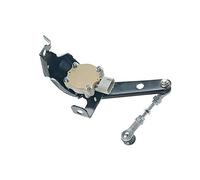 QASULER Sensor de nivel altura marcha, parte trasera, for Toyota, Land Cruiser LX470 J100 89407-60010 QASULER