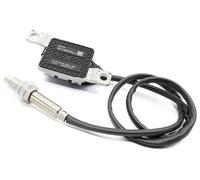 QASULER Sensor de óxido de nitrógeno 04L907807BH, for Passat, accesorios de piezas Sensor de óxido de nitrógeno Sensor de oxígeno para coche
