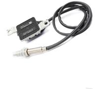 QASULER Sensor de óxido de nitrógeno 04L907807BH, for Skoda, accesorios de piezas Sensor de óxido de nitrógeno Sensor de oxígeno para coche