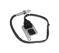 QASULER Sensor de óxido de nitrógeno 5WK96650B, for, F10 F11 F18 523I 528I 530I 759040204 11787590404 11787590 404 Sensor de óxido de nitrógeno Sensor de oxígeno para coche
