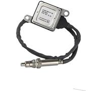 QASULER Sensor de óxido de nitrógeno A0009050108, for, W205 W164 W253 W213 W238 X166 Sensor de óxido de nitrógeno Sensor de oxígeno para coche