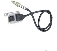 QASULER Sensor de óxido de nitrógeno de 24 V, for A5 A6 C7 C8 A8 D5 Q5 II Q7 4M Q8 5WK97308 4M0907807F Sensor de óxido de nitrógeno Sensor de oxígeno para coche