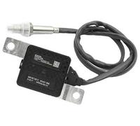 QASULER Sensor de óxido de nitrógeno de 24 V, for VW, Touareg, Amarok, Transporter, Passat, ARTEON, 5WK97308 4M0907807F Sensor de óxido de nitrógeno Sensor de oxígeno para coche