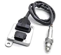 QASULER Sensor de óxido de nitrógeno MK667820 5WK96680, for Mitsubishi, for sensor de óxido de nitrógeno for camión Fuso Sensor de oxígeno para coche