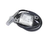 QASULER Sensor de óxido de nitrógeno Nox 2871974 2894943 5WK96672A, for sensor de óxido de nitrógeno Cummins Sensor de oxígeno para coche