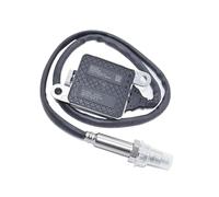 QASULER Sensor de óxido de nitrógeno Nox, for Cummins 11.9L 15L ISX15 2013-2018 3687930 5WK96740B Sensor de óxido de nitrógeno Sensor de oxígeno para coche