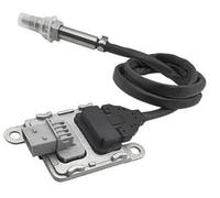 QASULER Sensor de óxido nitrógeno R8210084AA 68210084AA, for DODGE, for Ram 2500 3500 4500 5500 2013-2018 6.7L Reemplazo del sensor de oxígeno del automóvil