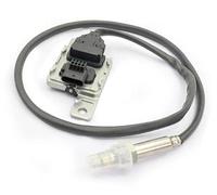 QASULER Sensor de oxígeno de nitrógeno 04L907805BH, for Skoda, for Superb 2.0 TDI 2015-2020 Sensor de óxido de nitrógeno Sensor de oxígeno para coche