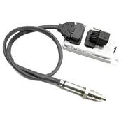 QASULER Sensor de oxígeno de nitrógeno 51154080011 51154080018 Reemplazo, for MAN Truck HOCL TGL TGM TGS for TGX 5WK96783A Sensor de óxido de nitrógeno Sensor de oxígeno para coche