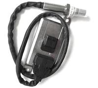 QASULER Sensor de oxígeno de nitrógeno 51154080011 51154080018 Reemplazo, for MAN Truck HOCL TGL TGM TGS for TGX 5WK96783A Sensor de óxido de nitrógeno Sensor de oxígeno para coche