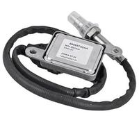 QASULER Sensor de oxígeno de nitrógeno 5WK96730, for DODGE, for Ram 2500 3500 4500 5500 6.7L 2013-2015 68085740AA Sensor de óxido de nitrógeno Sensor de oxígeno para coche