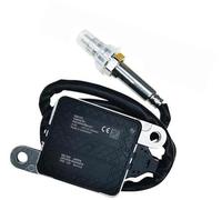 QASULER Sensor de oxígeno de nitrógeno 5WK96741 2872946, for Cummins ISX MX11 for Cascadia L6 for Kenworth for Sensor de óxido de nitrógeno Peterbilt Sensor de oxígeno para coche