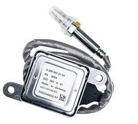 QASULER Sensor de oxígeno de nitrógeno A0009050104 A0009050104, for, W213 E400 E450 for AMG E43 4MATIC Sensor de óxido de nitrógeno Sensor de oxígeno para coche