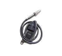 QASULER Sensor de oxígeno Nitrox 5WK96615F 5801754015 NOX, for IVECO, camión 41271167 Sensor de óxido de nitrógeno Sensor de oxígeno para coche