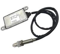 QASULER Sensor de oxígeno Nitrox, for Toyota, Hino, camión 5WK96786 89463-E0480 89463E0480 Sensor de óxido de nitrógeno Sensor de oxígeno para coche