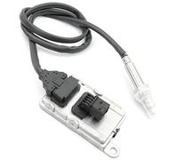QASULER Sensor de oxígeno Nitrox NOX, for camión con motor Cummins, for DAF, XF Euro 6 4326868 5WK96752C 4326472 1928760 1953530 Sensor de óxido de nitrógeno Sensor de oxígeno para coche