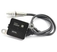 QASULER Sensor de oxígeno y nitrógeno 29660-2U200, for Hyundai, sensor de óxido de nitrógeno SNS0817A Sensor de oxígeno para coche
